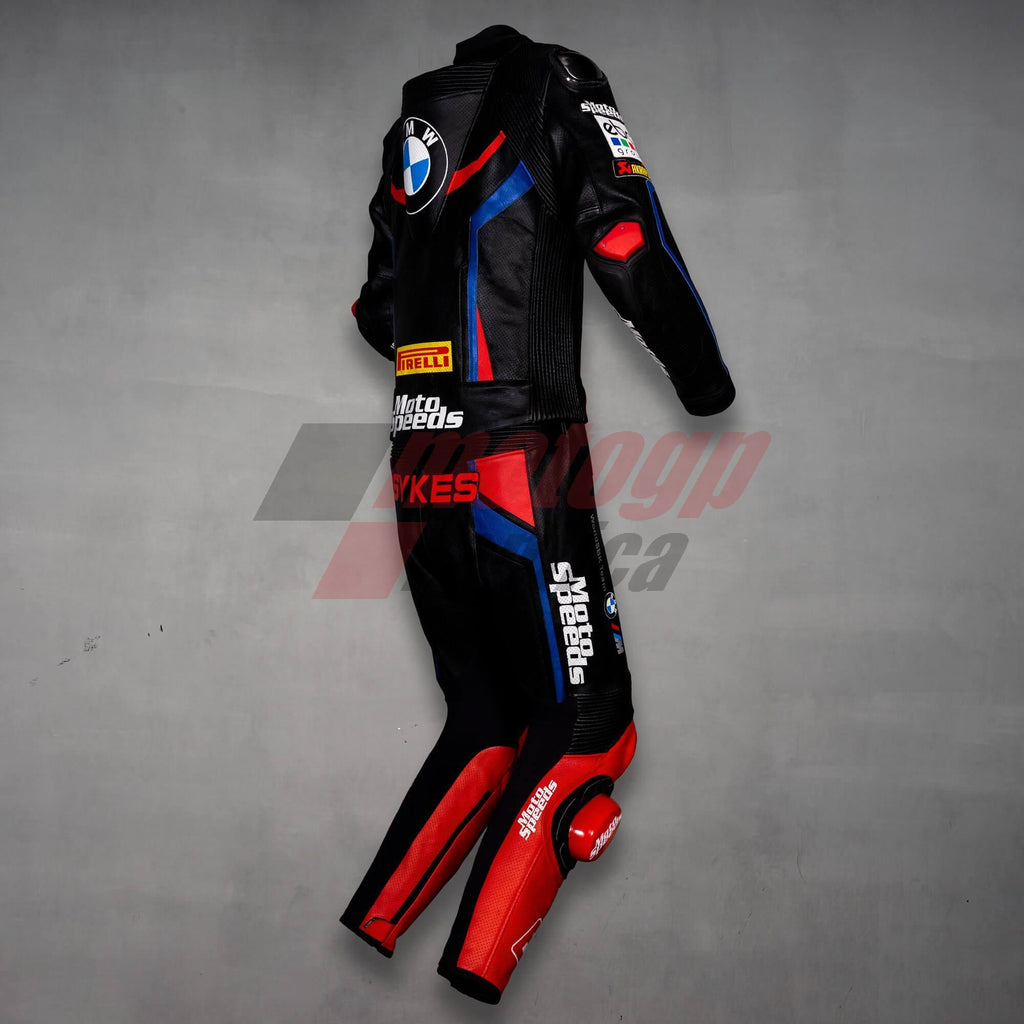 Tom Sykes Leathers