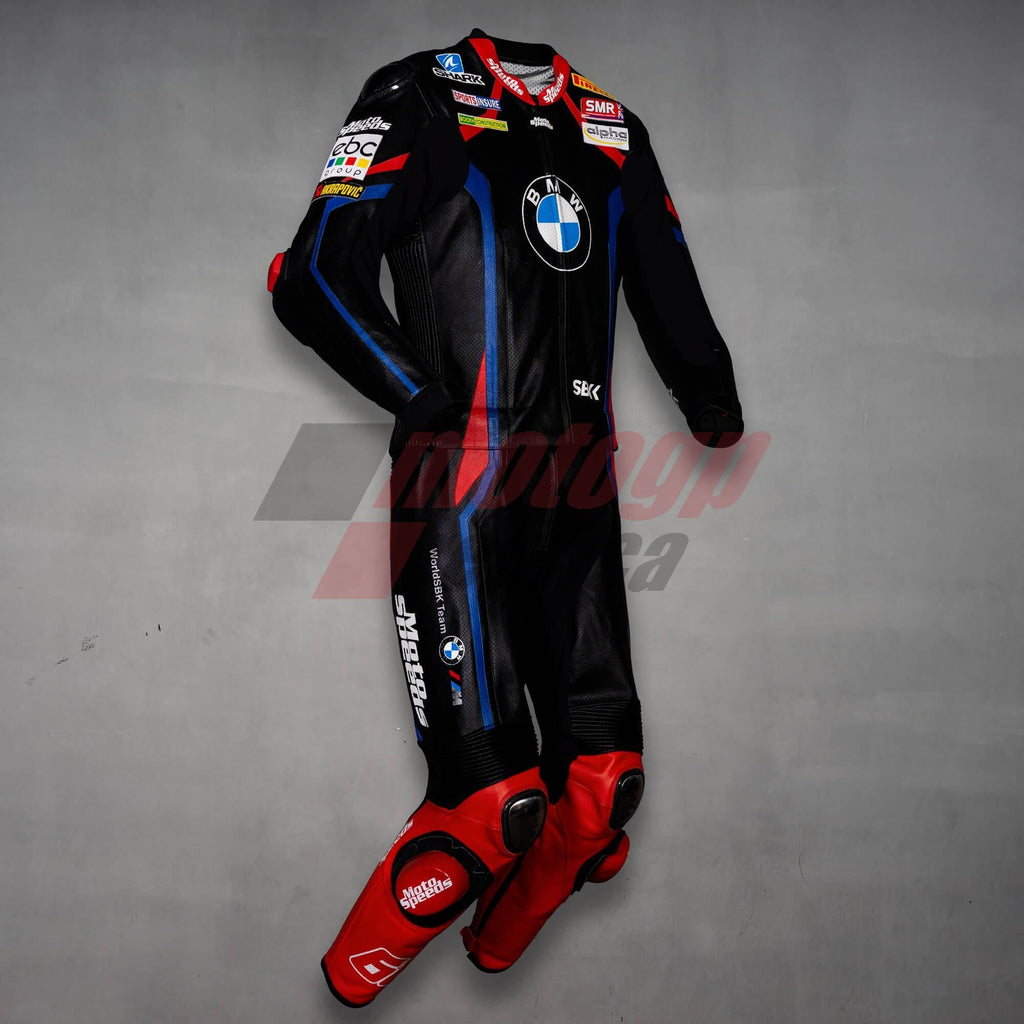 BMW Motorrad Leathers