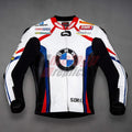 Tom Sykes BMW Motorrad WSBK 2019 Leather Jacket