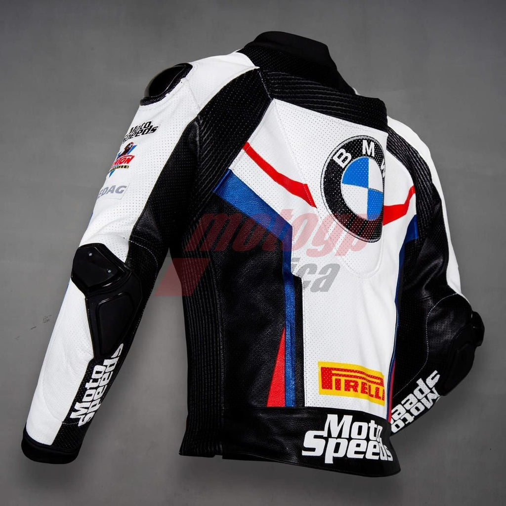 Tom Sykes jacket