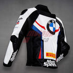 Tom Sykes jacket