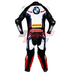 Bmw Motorrad Leather Suit