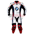 Tom Sykes BMW Motorrad WSBK 2019 Leather Suit