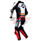 Tom Sykes Bmw Suit