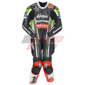 Tom Sykes Kawasaki 2014 Motorcycle Suit