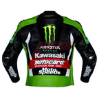 Kawasaki Jackets