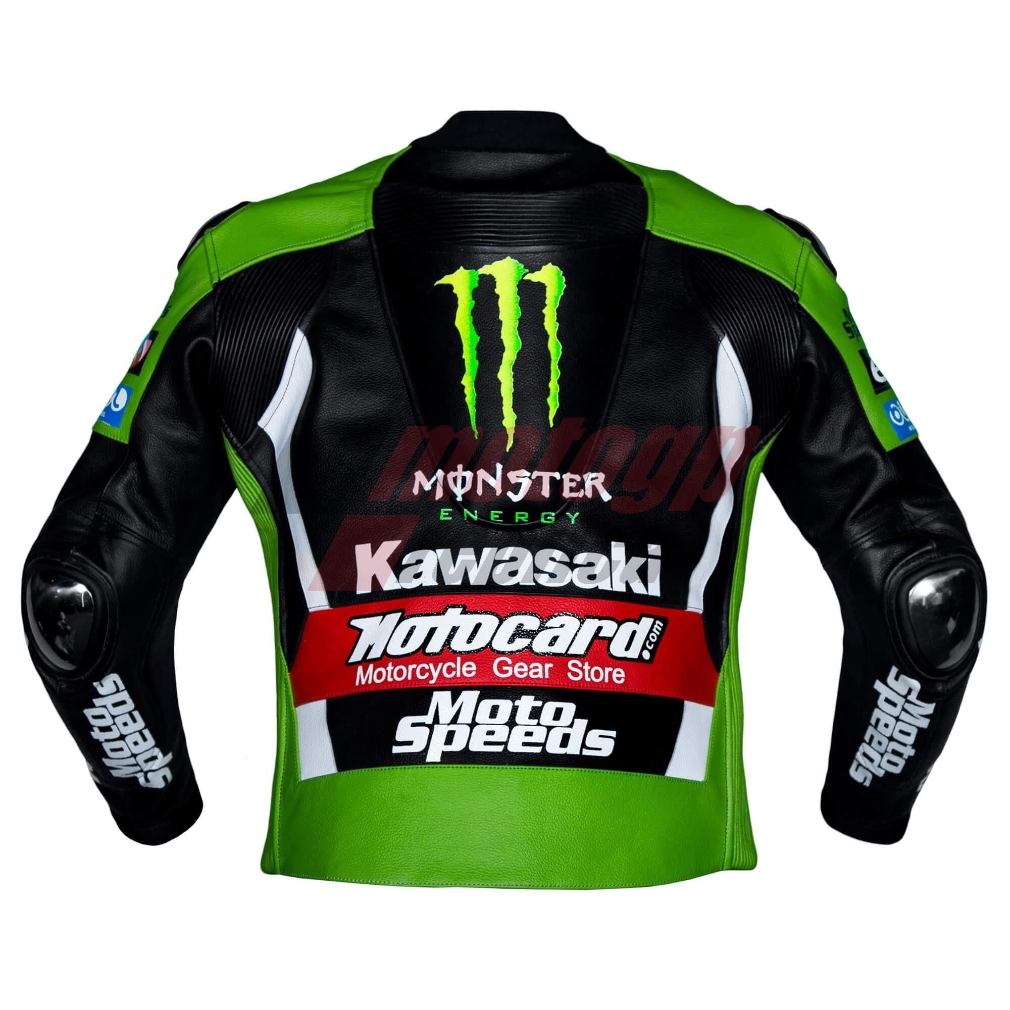 Kawasaki Jackets