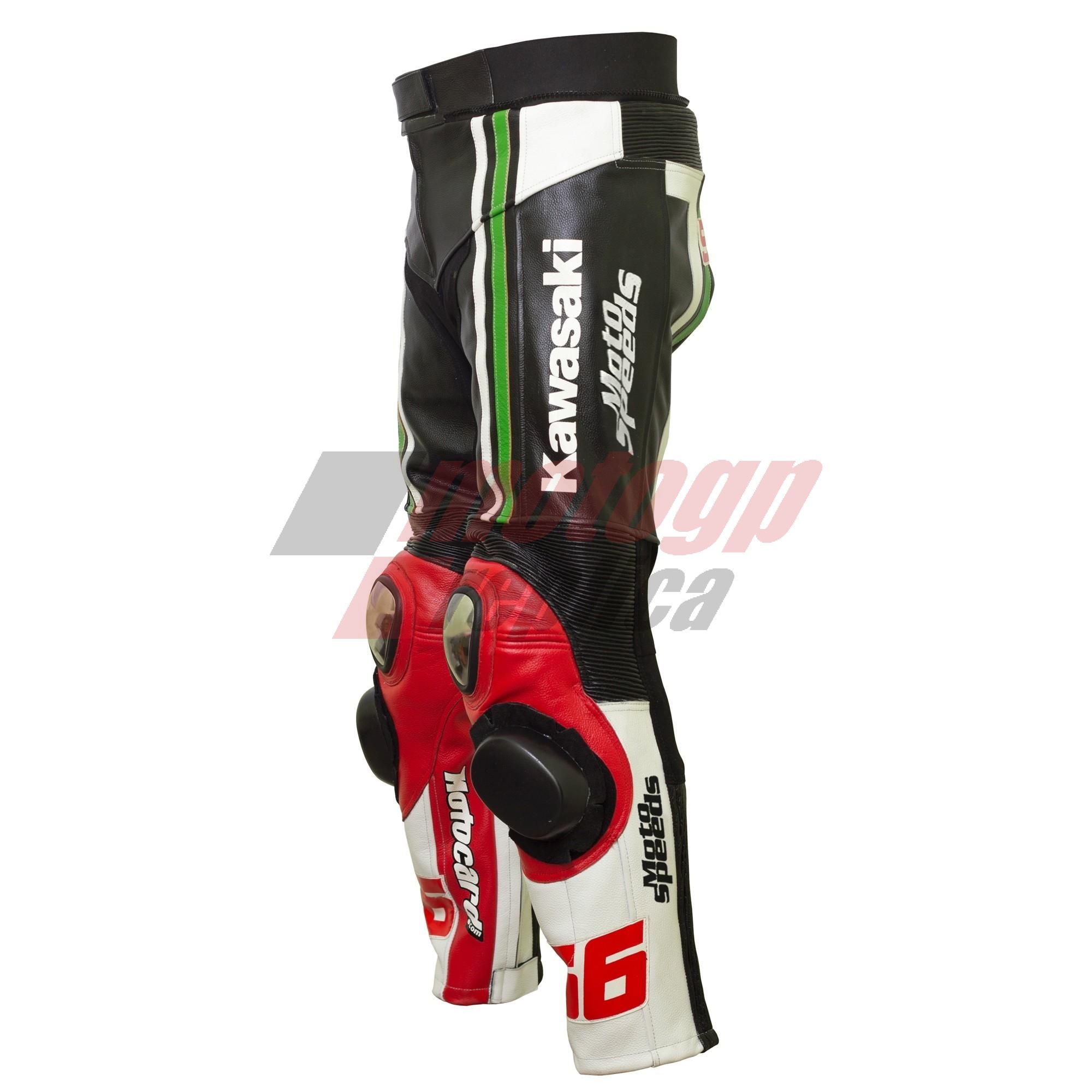 Leather Pants Motorcycle