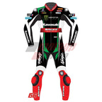 Tom Sykes Kawasaki Racing Motorcycle Suit WSBK 2017
