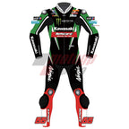 Tom Sykes Kawasaki WSBK 2016 Racing Suit