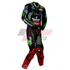 Tom Sykes leathers