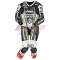 Tom Sykes Kawasaki 2012 Leathers