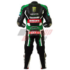 Kawasaki Motorcycle Clothing