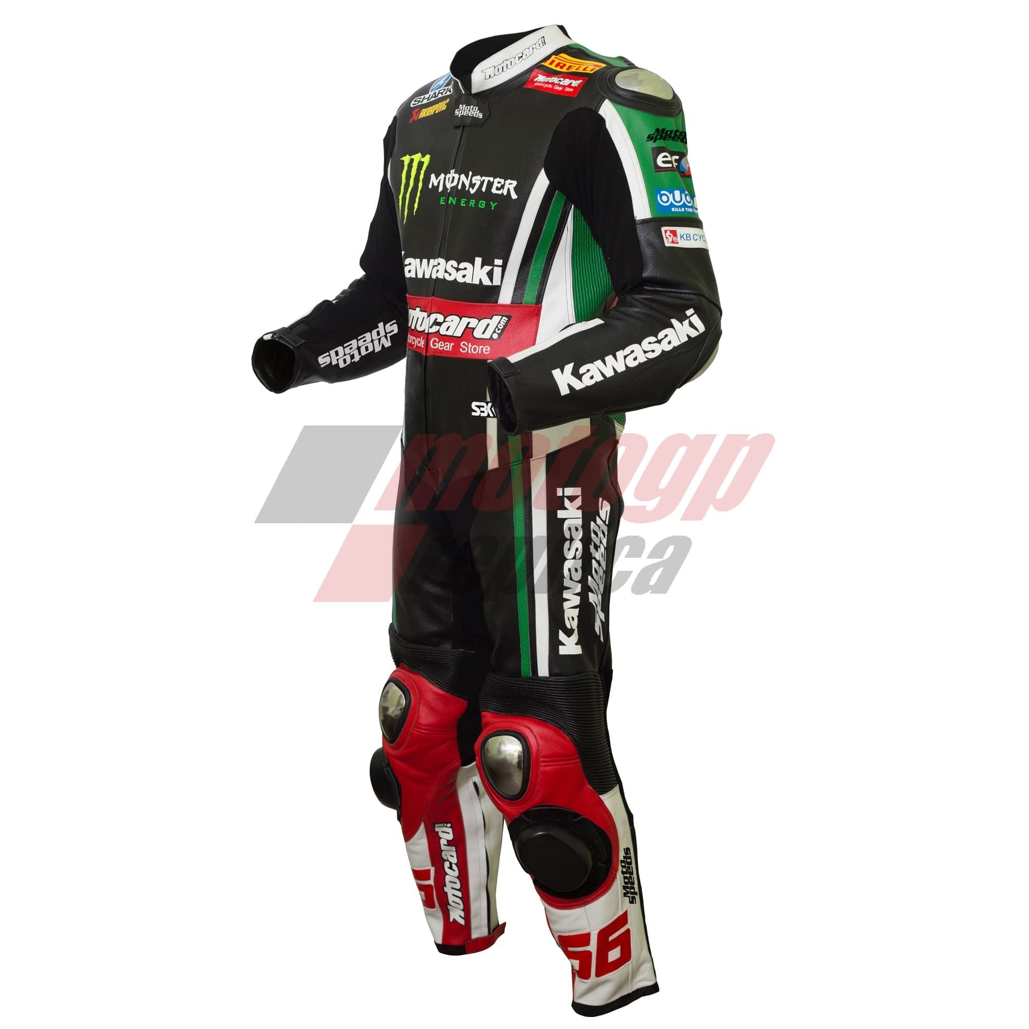 Tom Sykes Suit