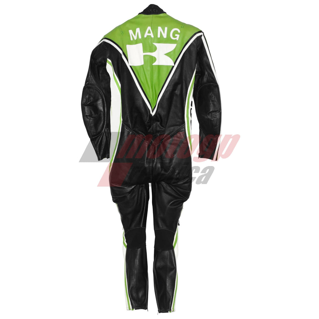 Kawasaki Riding Gear