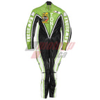 Toniman Kawasaki GP 1982 Leather Suit