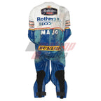 Motorcycle Race Suits