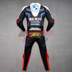 Toprak Razgatlioglu leathers