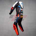 BMW leathers