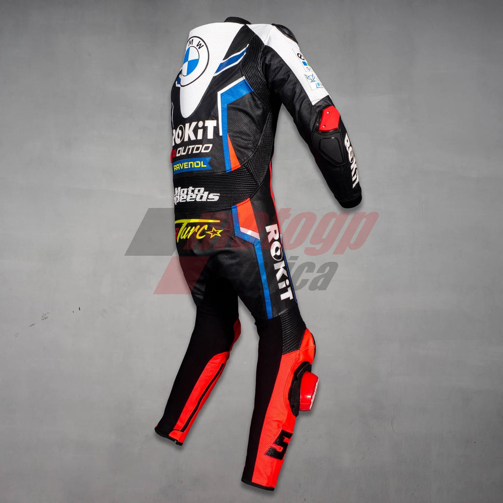 BMW Bike Leathers