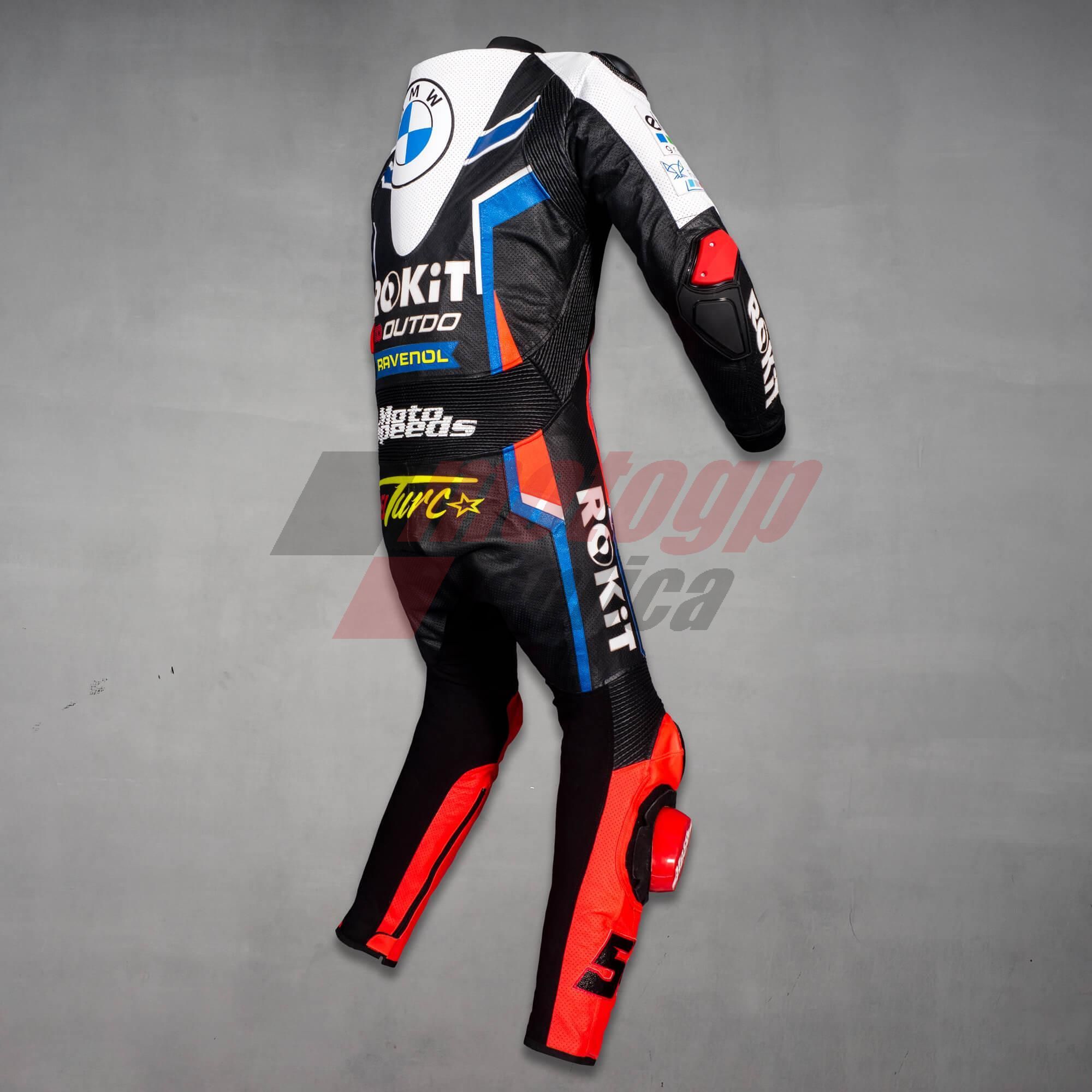 BMW Bike Leathers