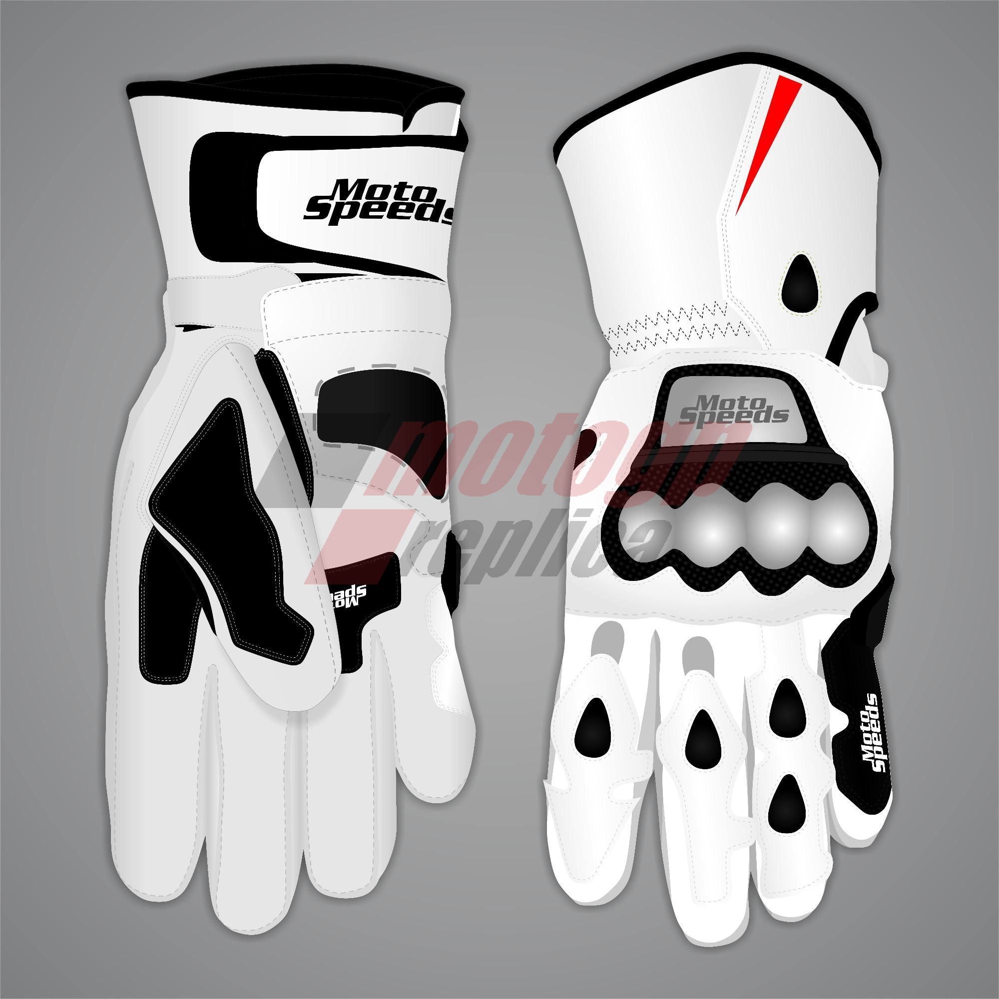 Toprak Razgatlioglu jacket