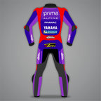 Toprak Razgatlioglu Suit Yamaha Pramac MotoGP 2026
