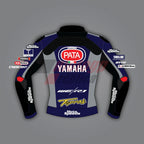 Yamaha Moto Jacket