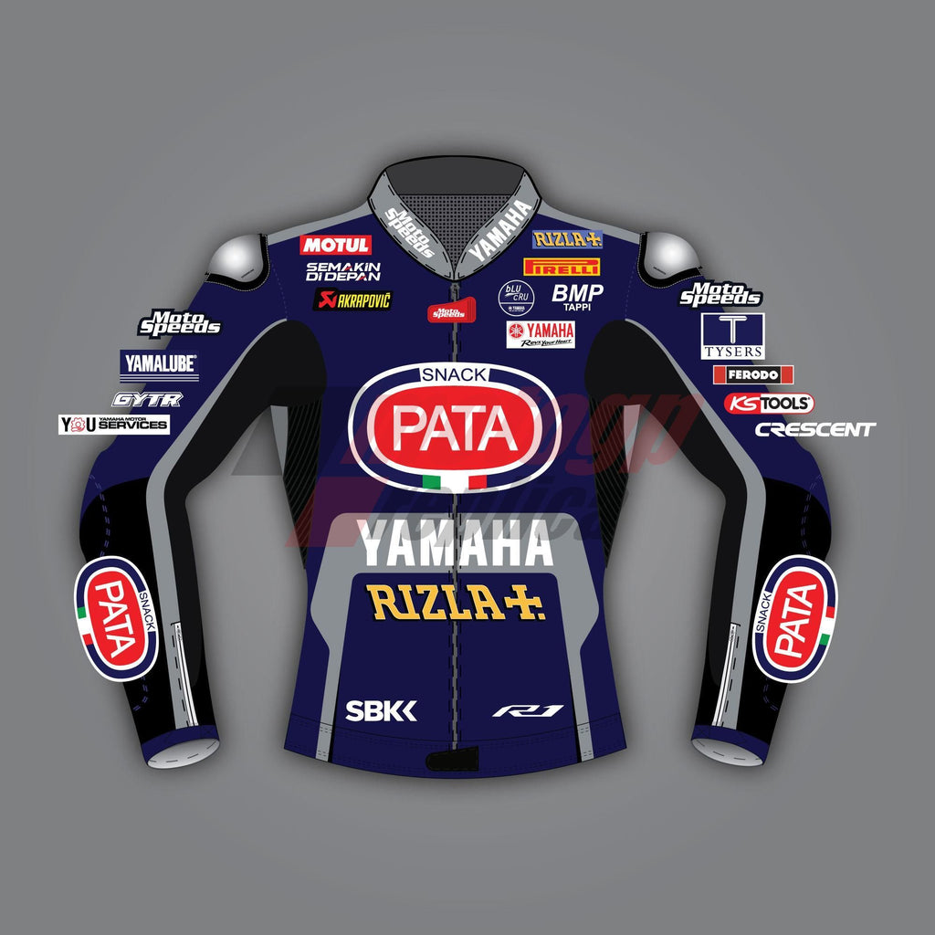 Motorsport Jacket