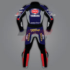Yamaha Riding Suit