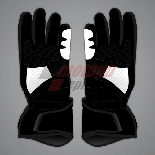 Track Day Gloves
