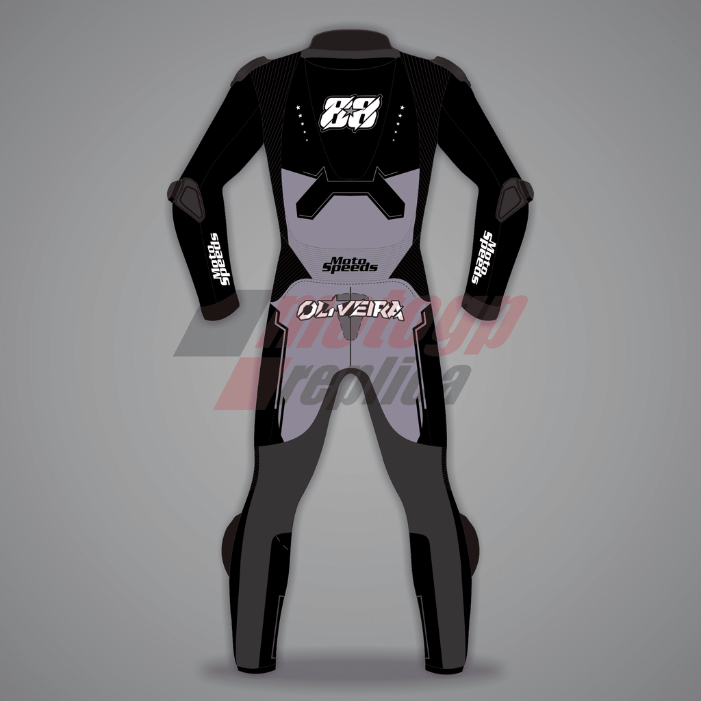 Track Day Suit