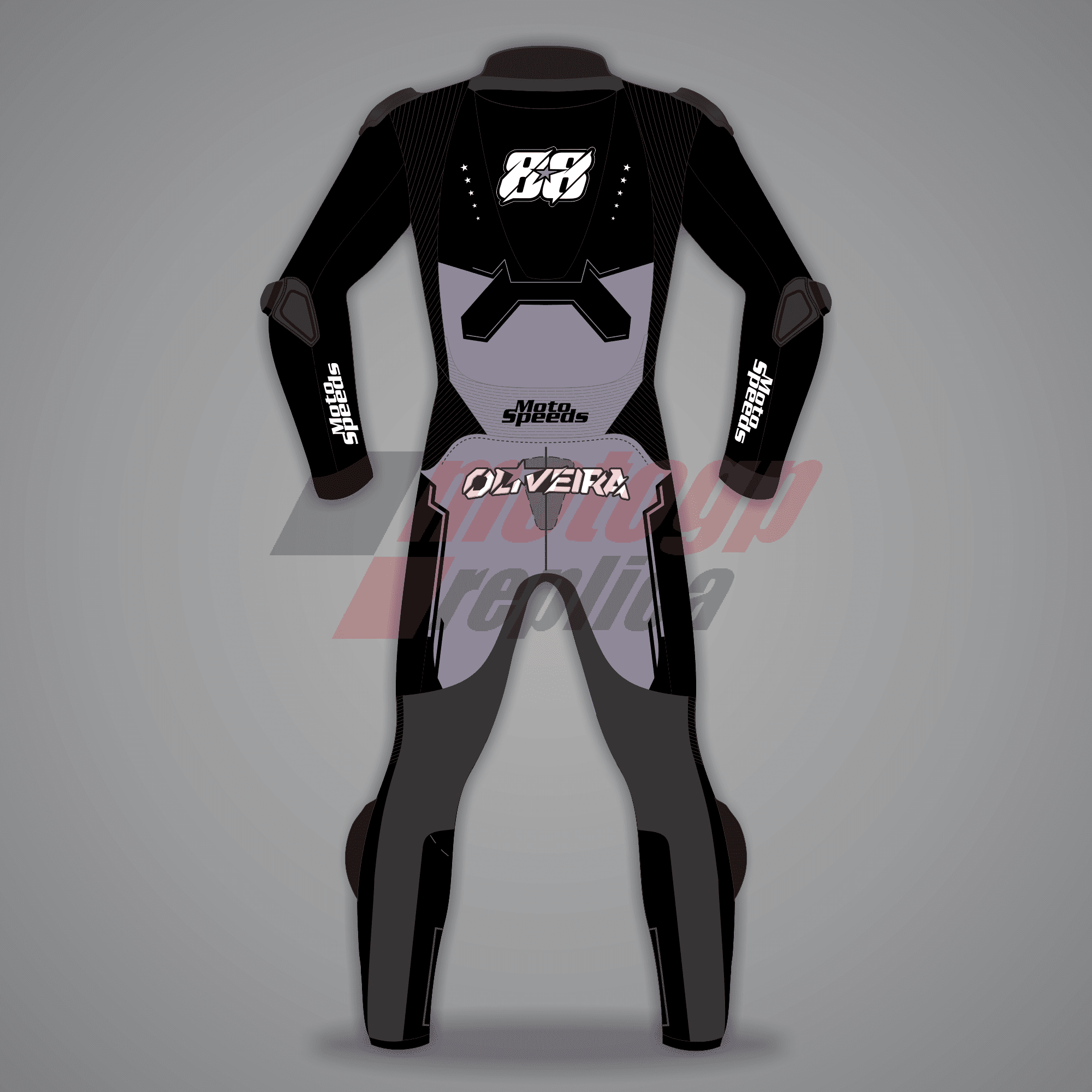 Track Day Suit