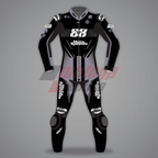 Miguel Oliveira Track Day Suit Winter Test 2024