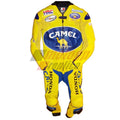 Troy Bayliss Camel Honda GP 2005 Leathers