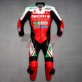 Troy Bayliss Ducati WSBK 2001 Leathers