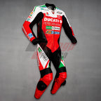 Ducati Clothing Brand
