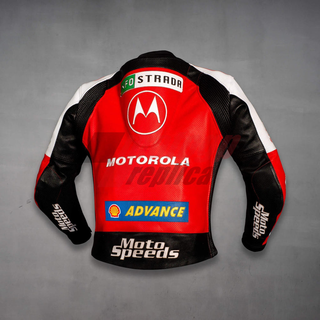 troy bayliss jacket