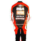 One Piece Motorcycle Leathers