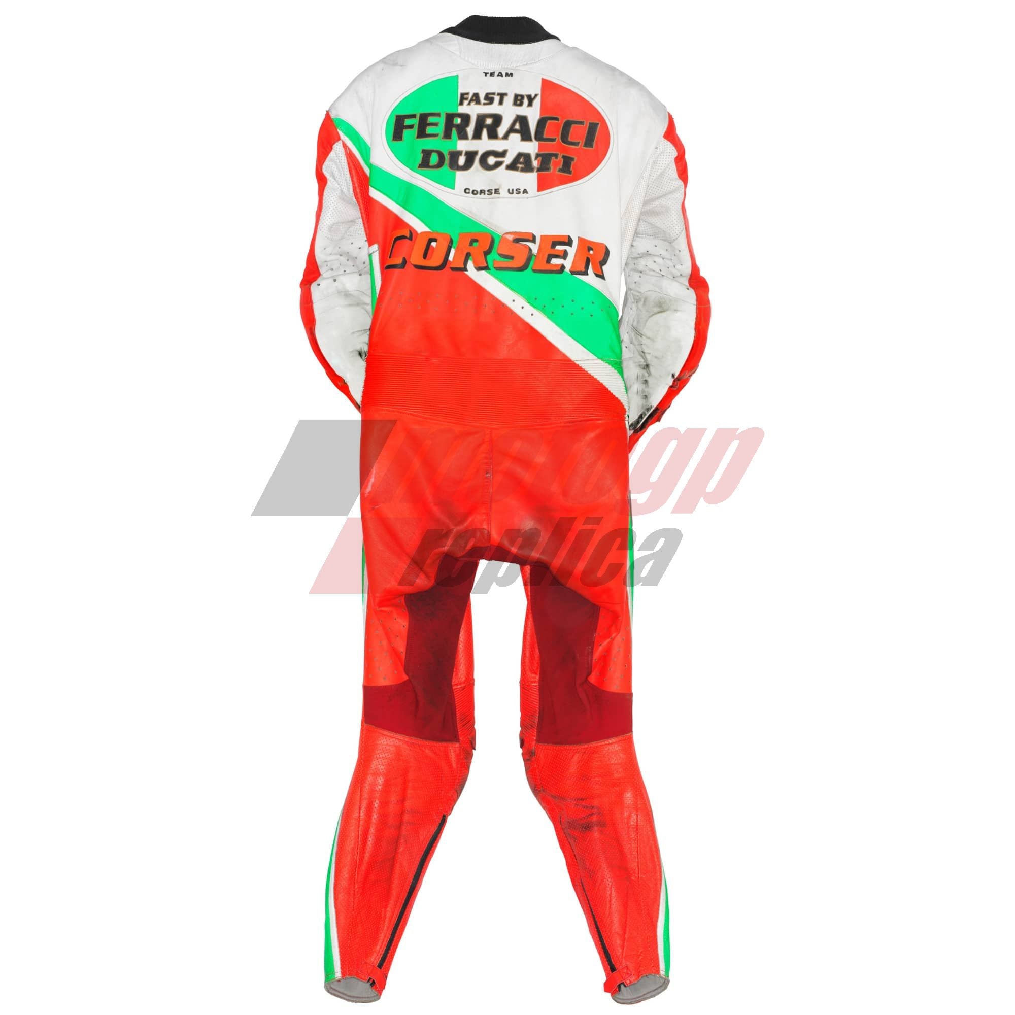 Rst Race Suit
