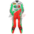 Troy Corser Ducati AMA 1994 Leather Suit