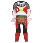 Ducati Suits