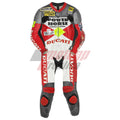 Troy Corser Ducati WSBK 1996 Leather Suit
