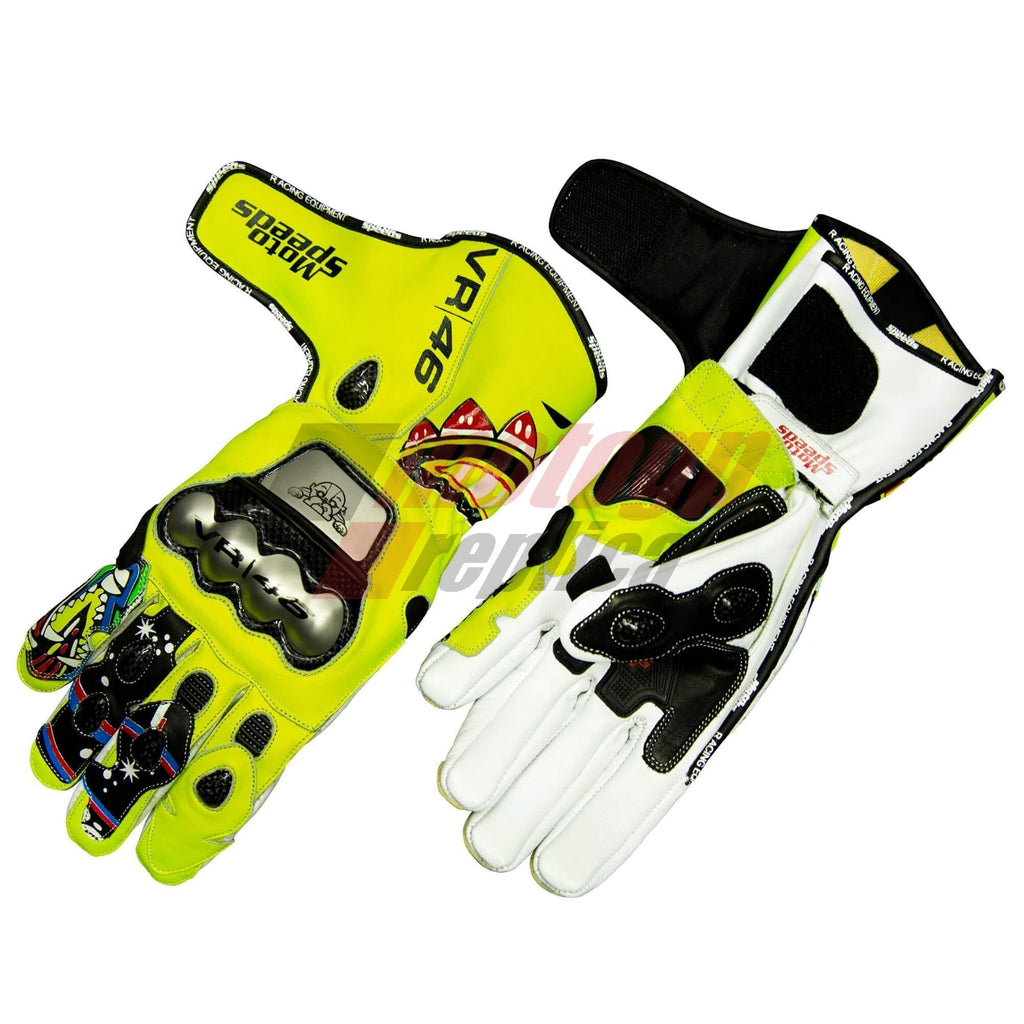 Best Riding Gloves Motorcycle