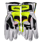 Gloves Motorcycle Leather