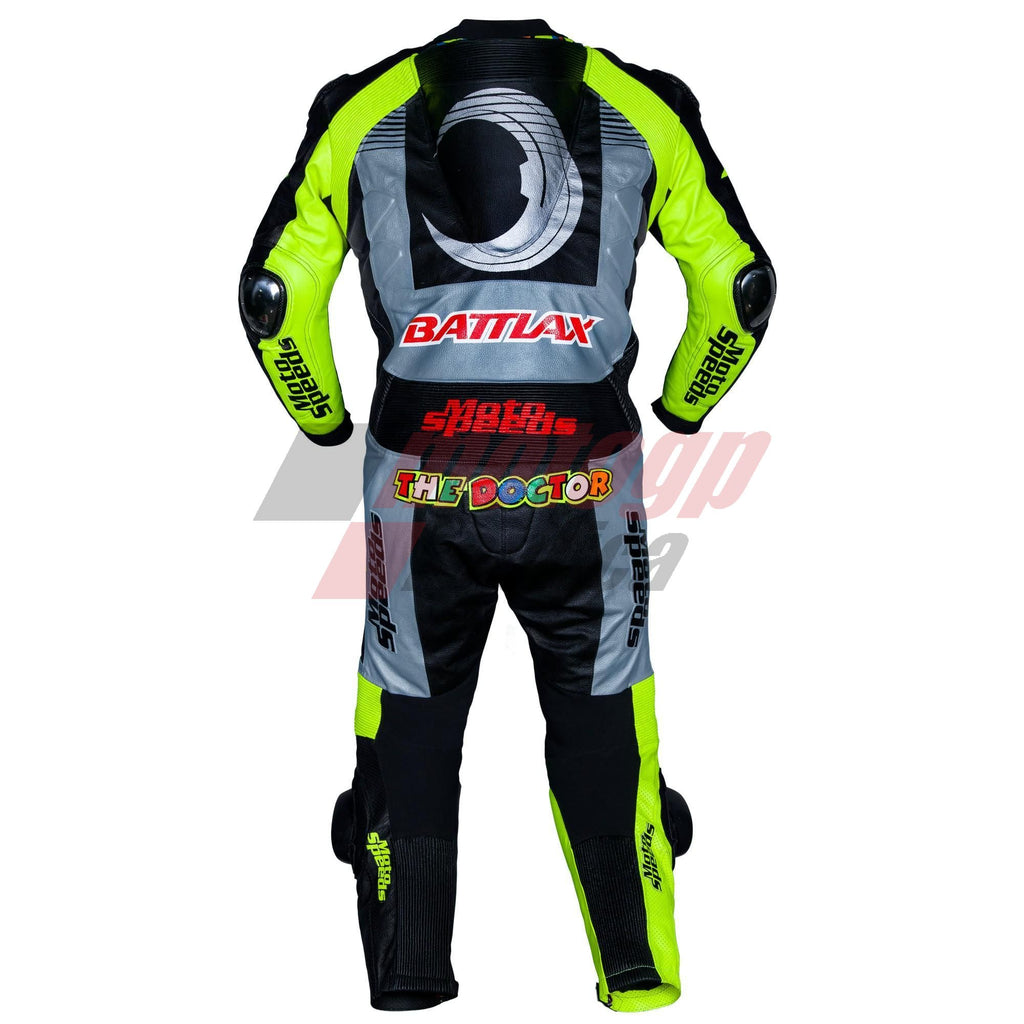 Vr46 Suits