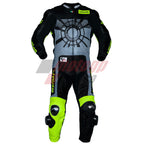 Valentino Rossi 2013 VR46 Race Suit