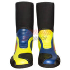 Motorcycle Race Boots