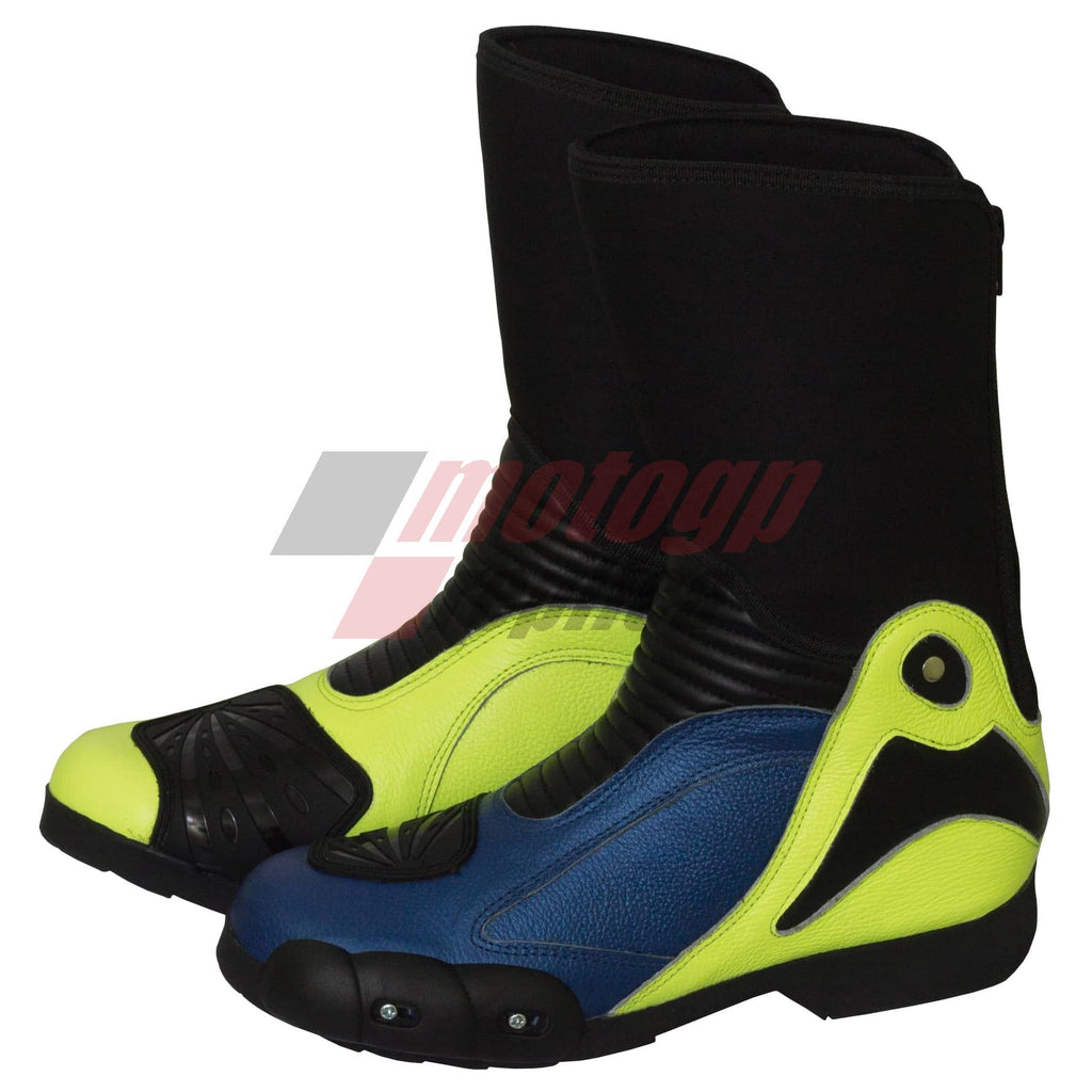 Valentino Rossi 2015 MotoGP Boots