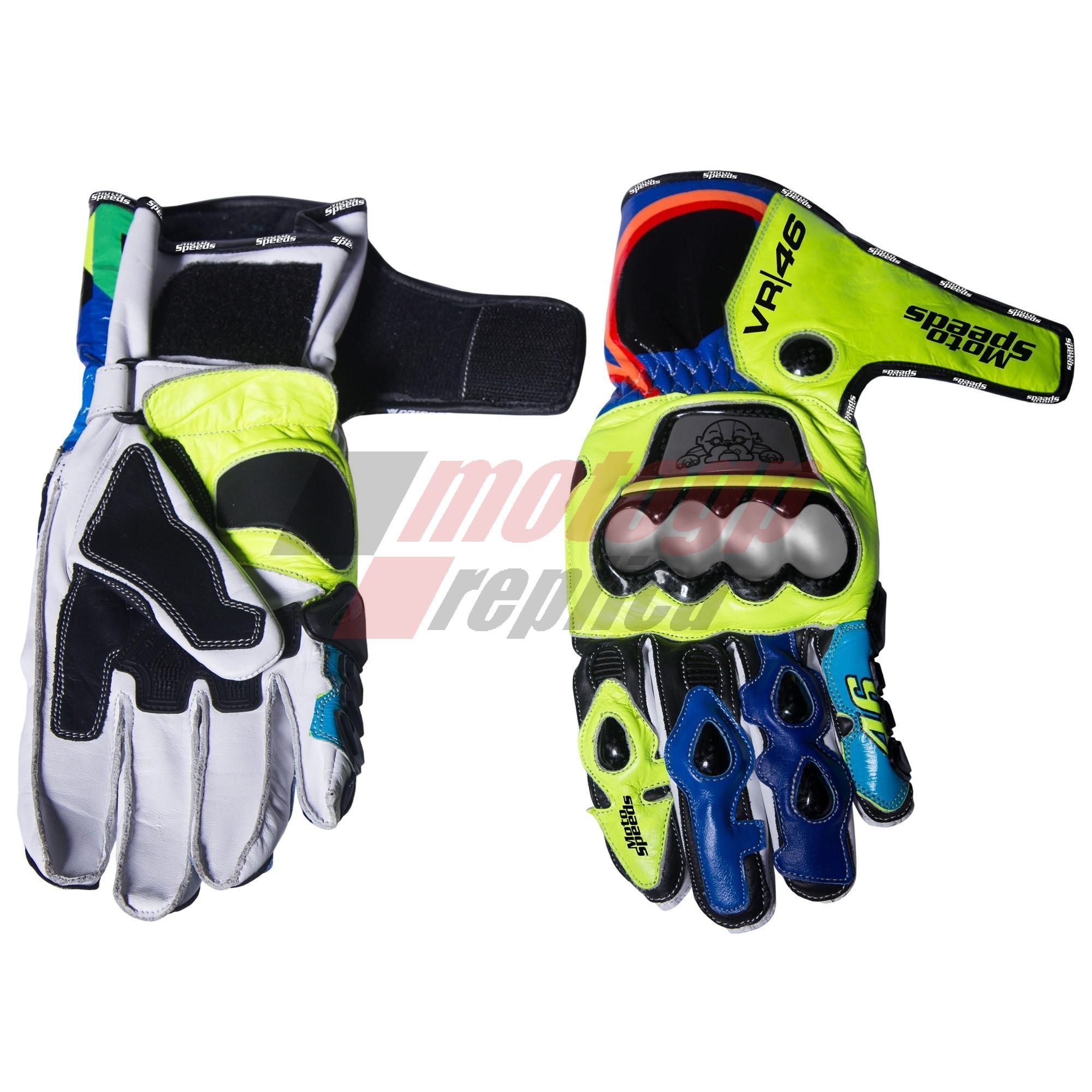 Gloves Rossi